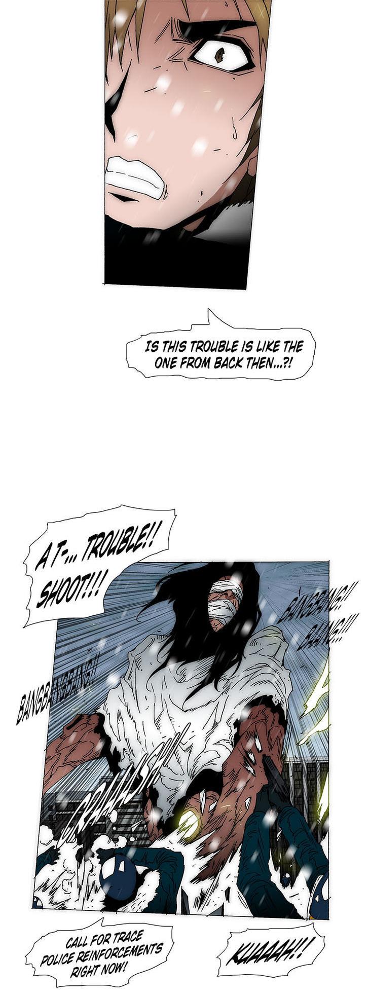 Trace 2.0 Chapter 36 page 6 - Chapter 36