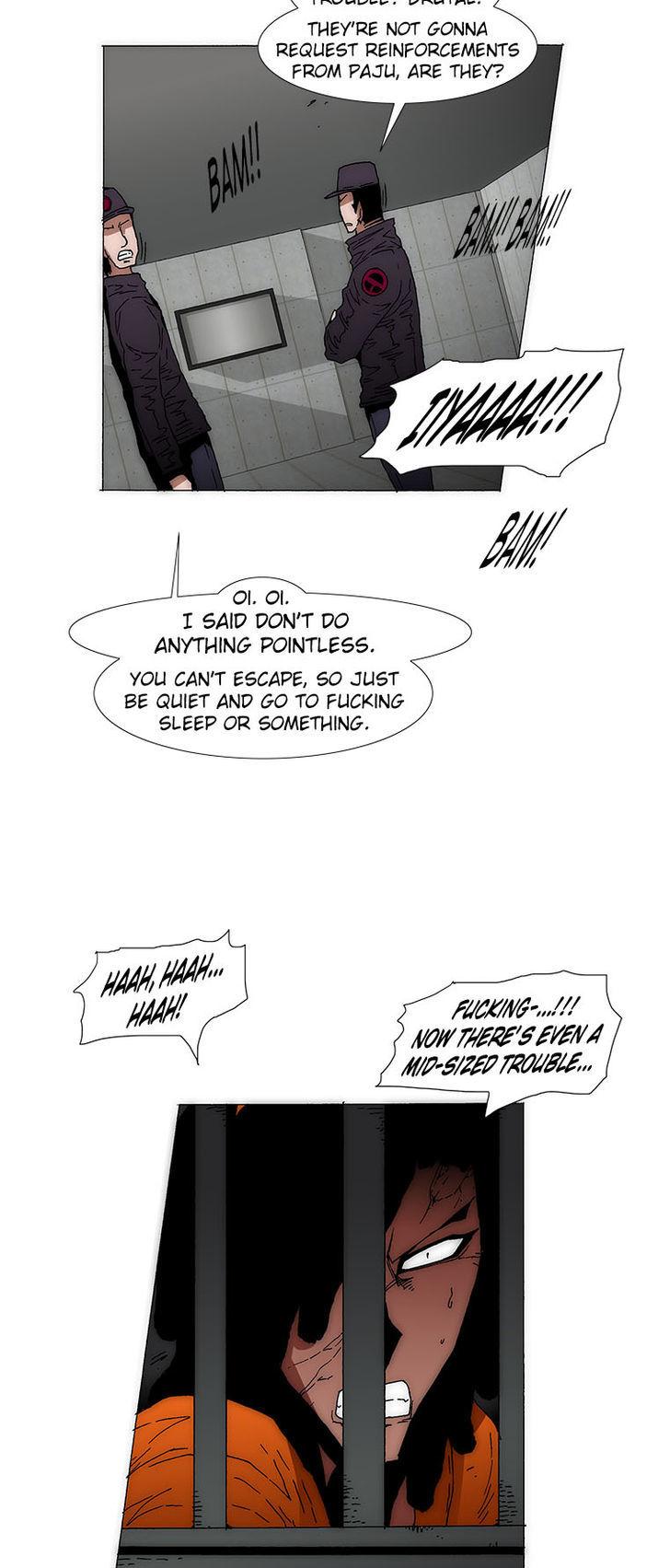 Trace 2.0 Chapter 36 page 8 - Chapter 36
