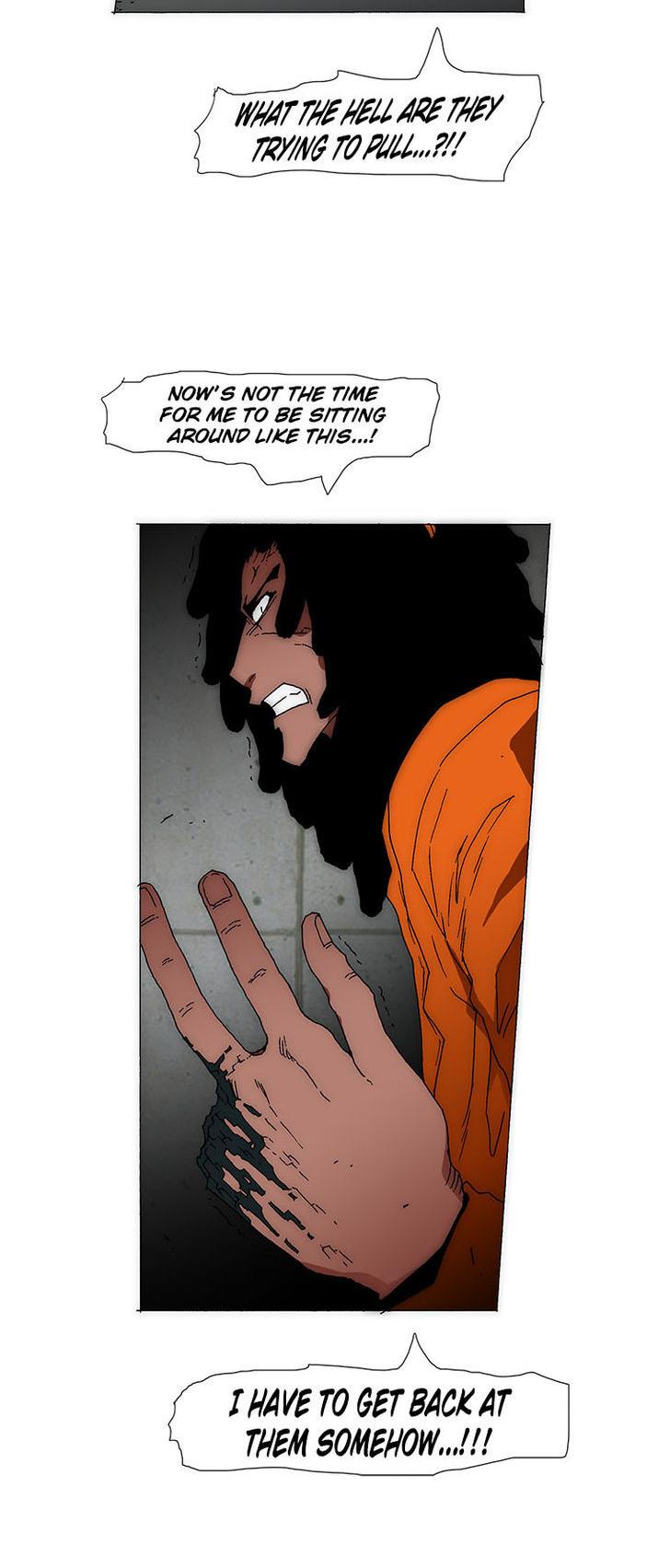 Trace 2.0 Chapter 36 page 9 - Chapter 36