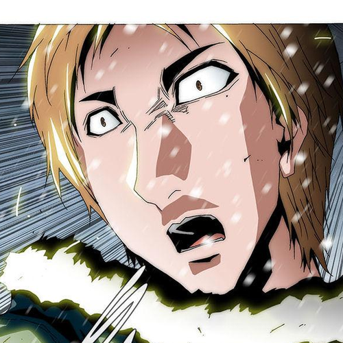 Trace 2.0 Chapter 36 cover