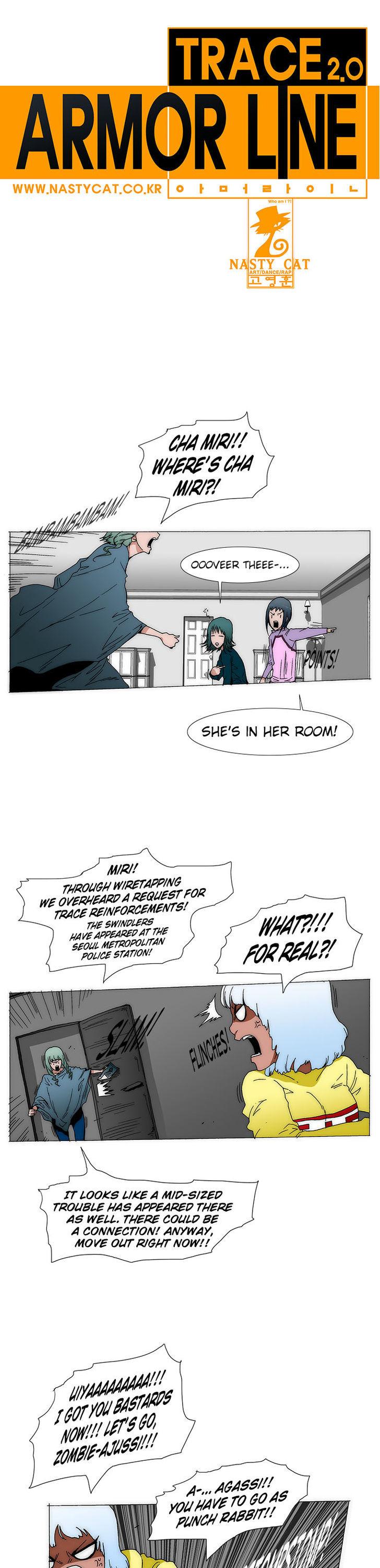 Trace 2.0 Chapter 37 page 1 - Chapter 37