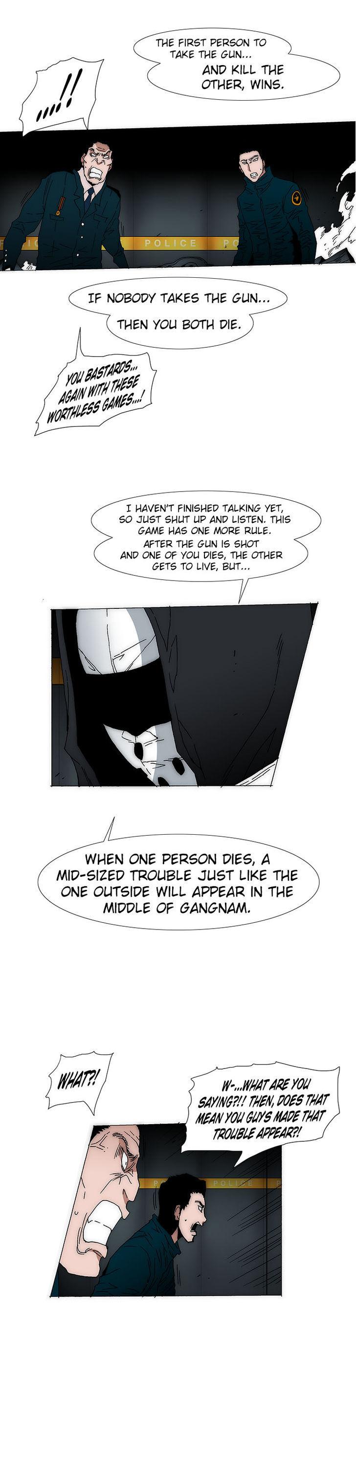 Trace 2.0 Chapter 37 page 10 - Chapter 37