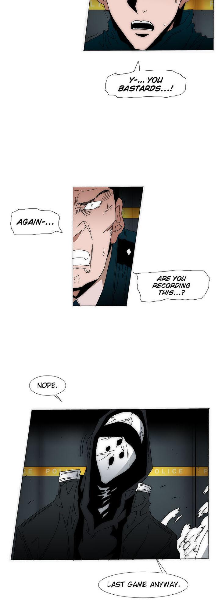 Trace 2.0 Chapter 37 page 12 - Chapter 37