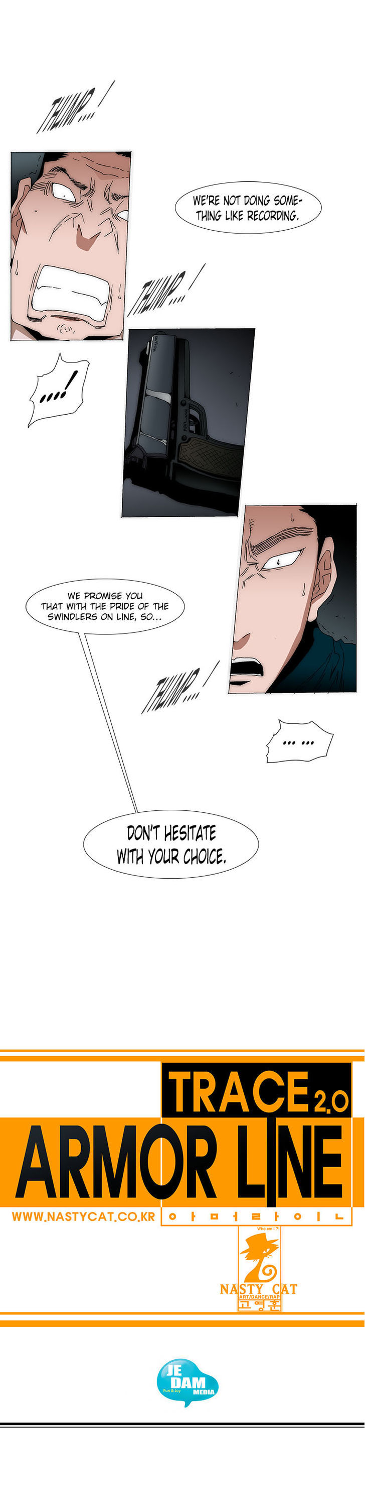 Trace 2.0 Chapter 37 page 13 - Chapter 37