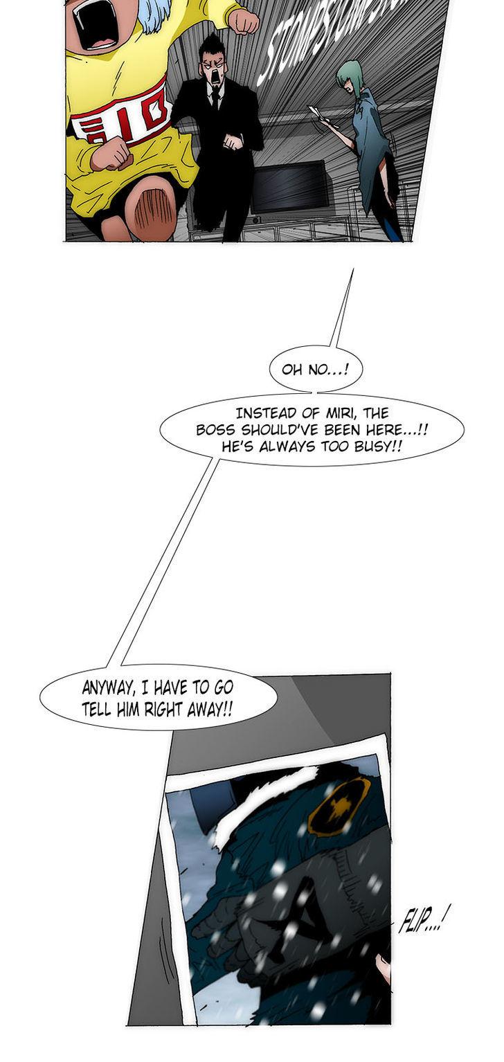 Trace 2.0 Chapter 37 page 2 - Chapter 37