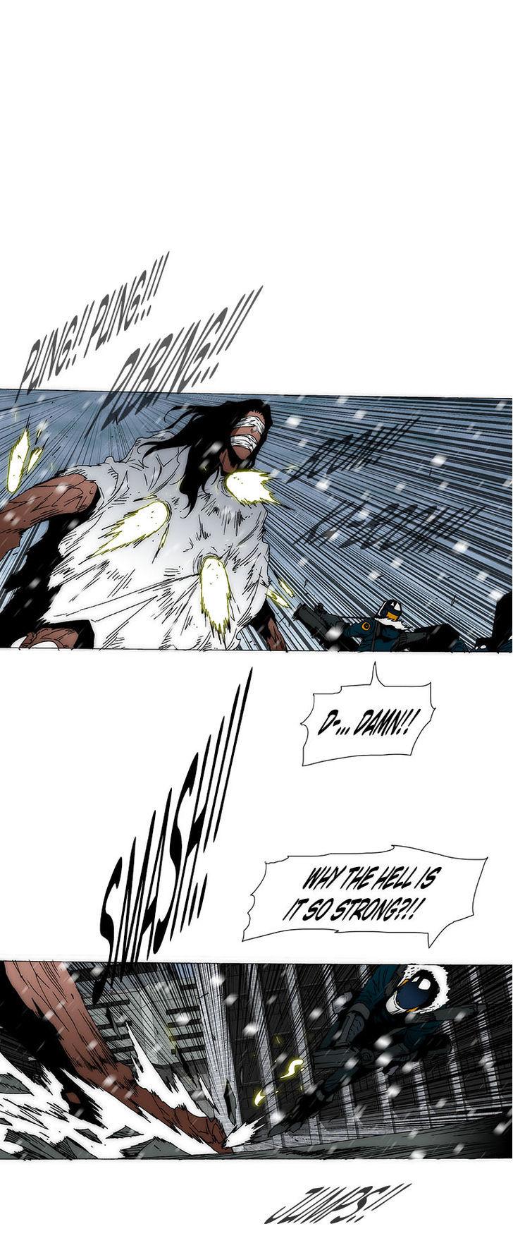 Trace 2.0 Chapter 37 page 5 - Chapter 37