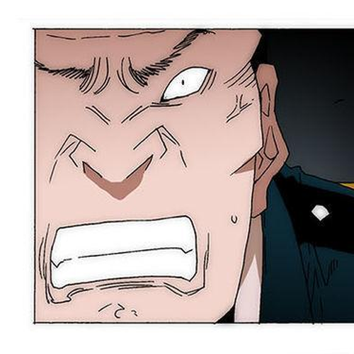 Trace 2.0 Chapter 37 cover