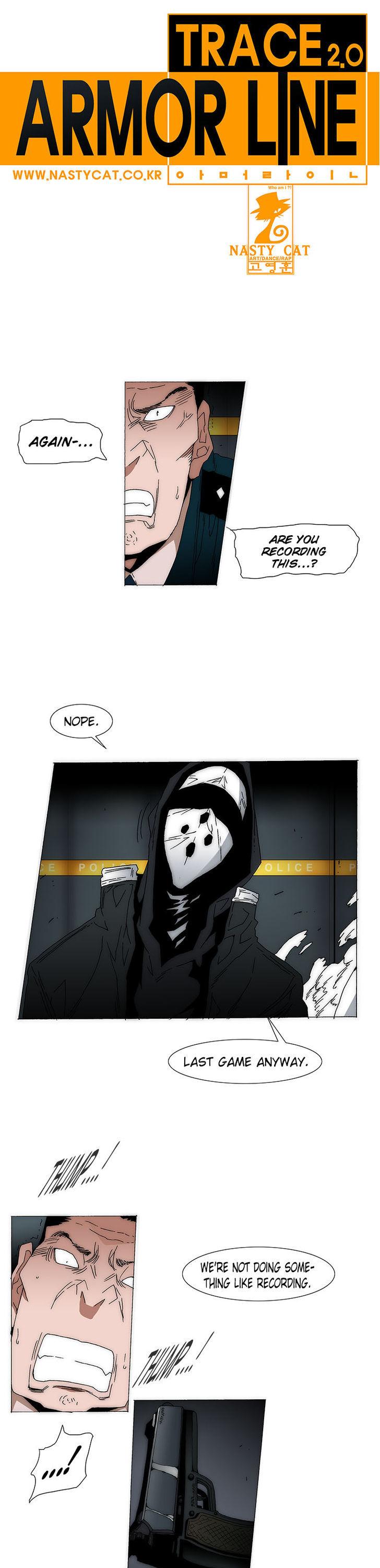 Trace 2.0 Chapter 38 page 1 - Chapter 38