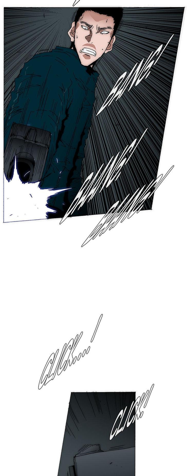 Trace 2.0 Chapter 38 page 11 - Chapter 38