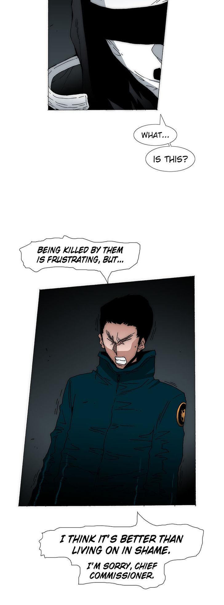 Trace 2.0 Chapter 38 page 14 - Chapter 38