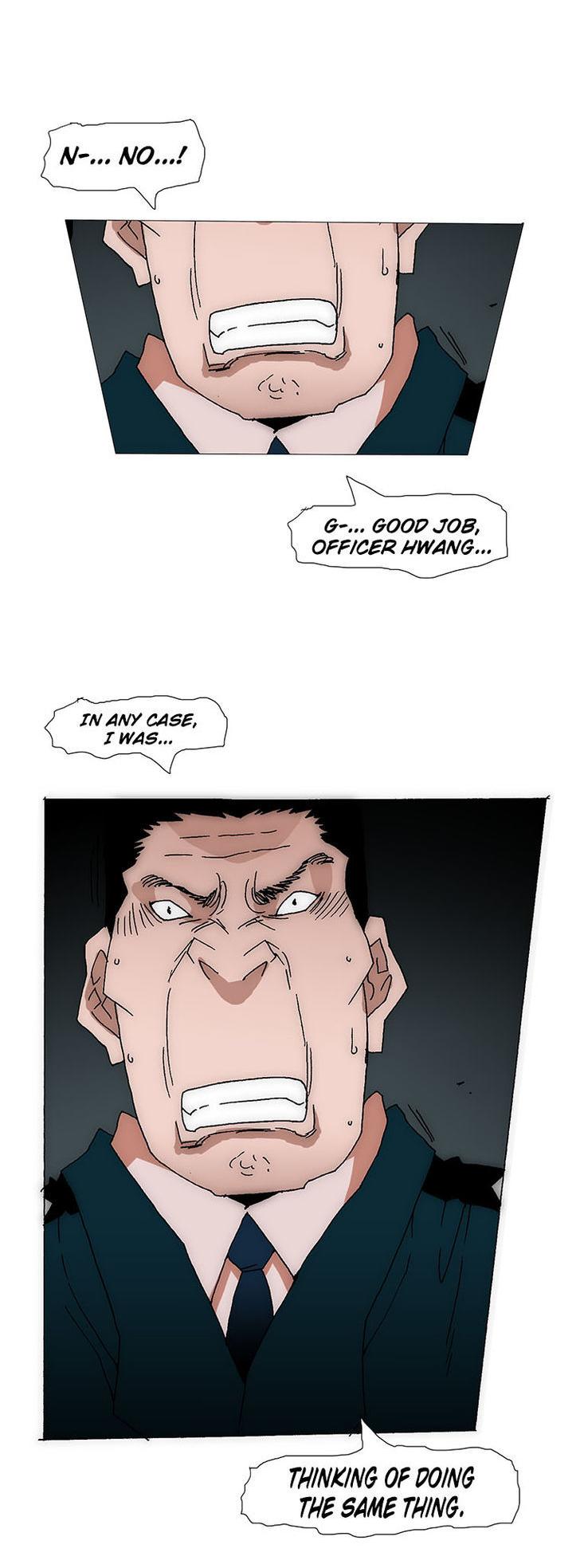 Trace 2.0 Chapter 38 page 15 - Chapter 38
