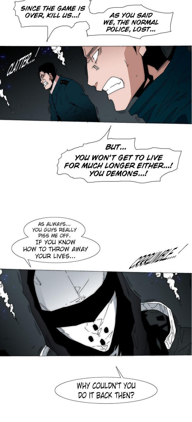 Trace 2.0 Chapter 38 page 18 - Chapter 38