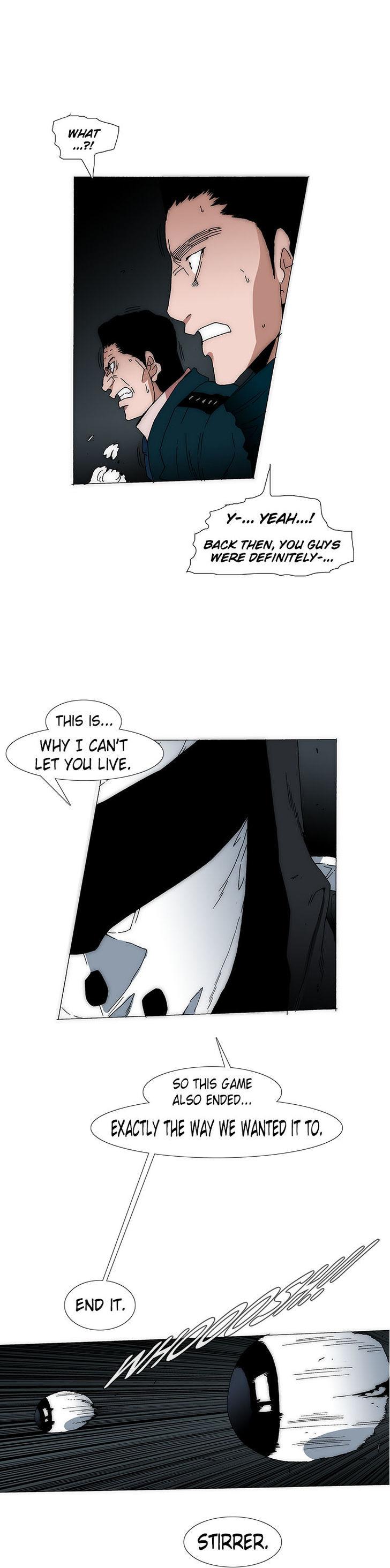 Trace 2.0 Chapter 38 page 19 - Chapter 38