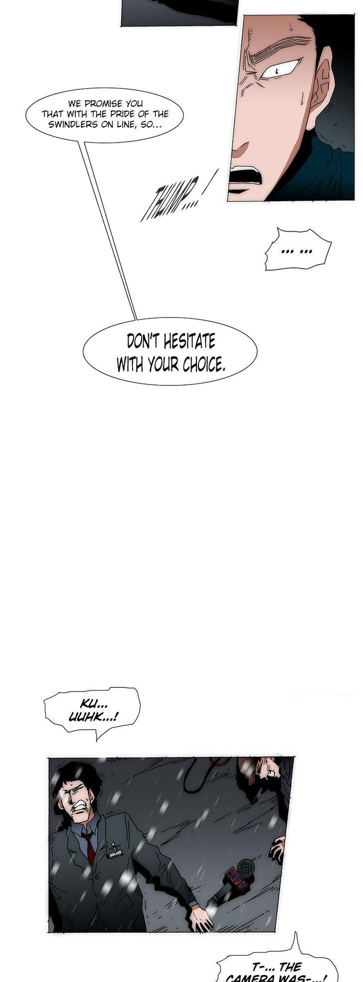 Trace 2.0 Chapter 38 page 2 - Chapter 38
