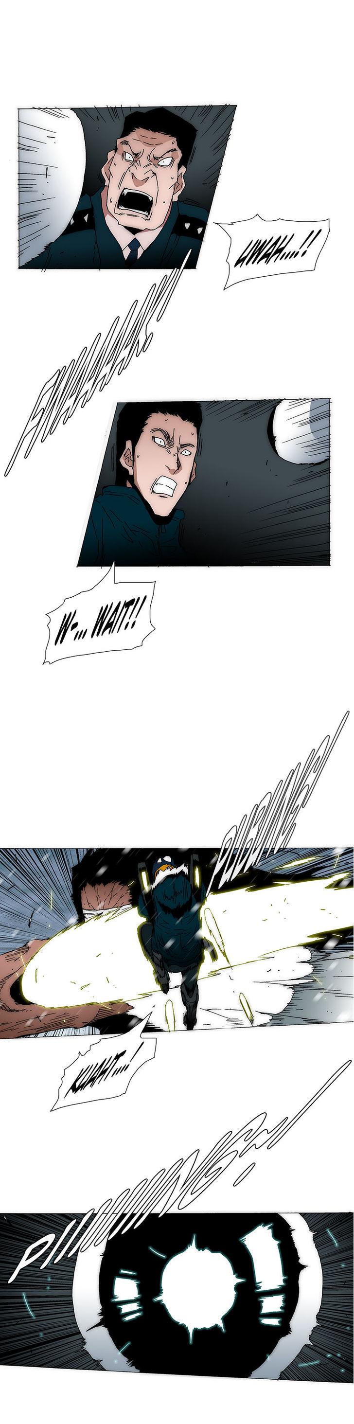 Trace 2.0 Chapter 38 page 20 - Chapter 38