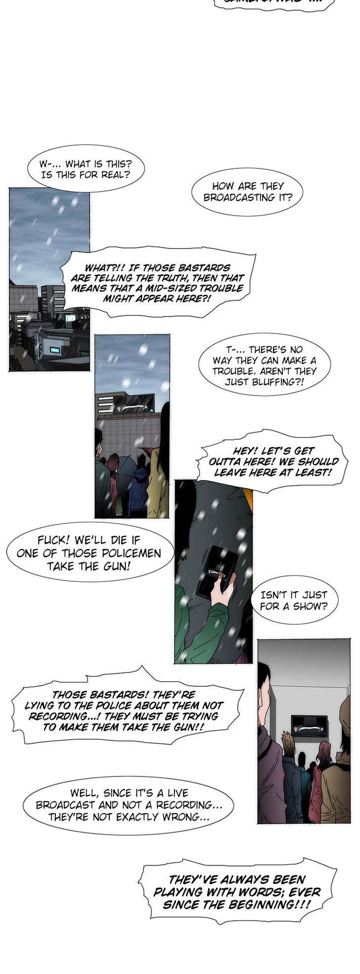 Trace 2.0 Chapter 38 page 3 - Chapter 38