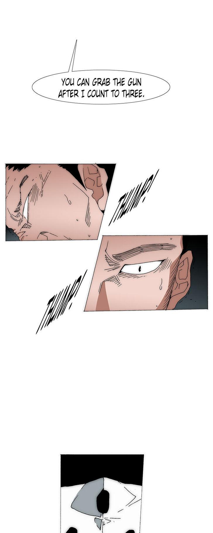 Trace 2.0 Chapter 38 page 5 - Chapter 38