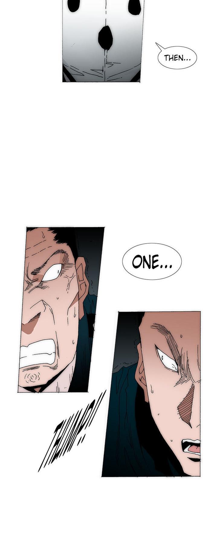 Trace 2.0 Chapter 38 page 6 - Chapter 38