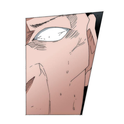 Trace 2.0 Chapter 38 cover