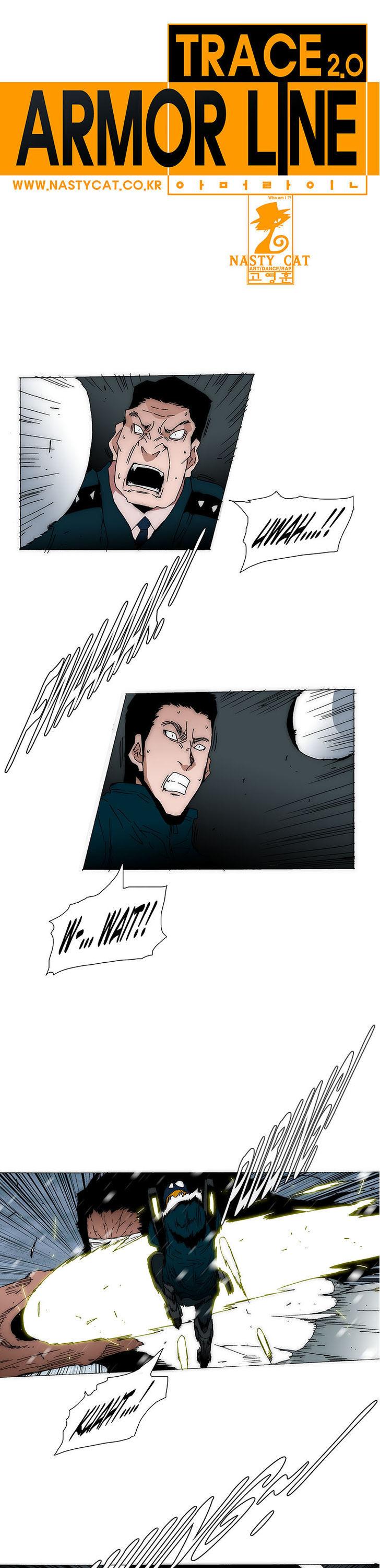 Trace 2.0 Chapter 39 page 1 - Chapter 39