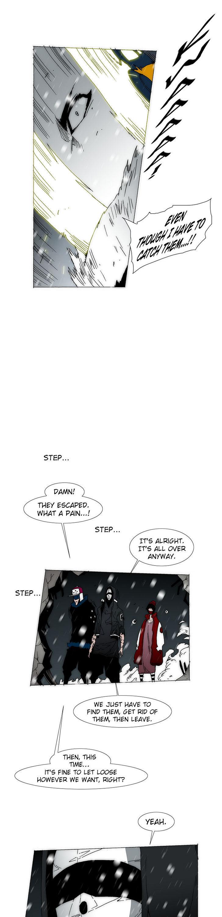 Trace 2.0 Chapter 39 page 10 - Chapter 39