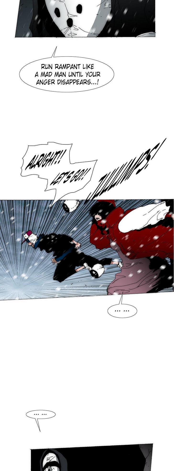 Trace 2.0 Chapter 39 page 11 - Chapter 39