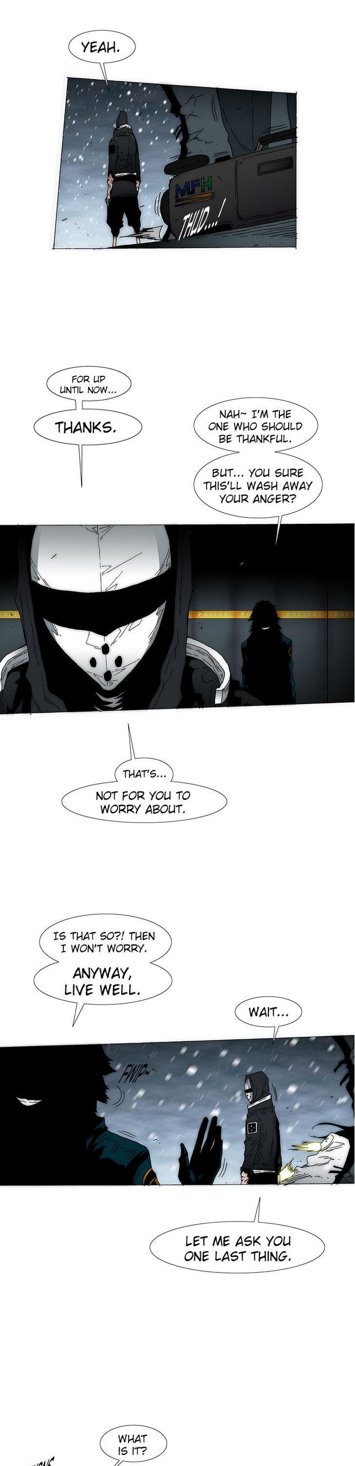 Trace 2.0 Chapter 39 page 13 - Chapter 39