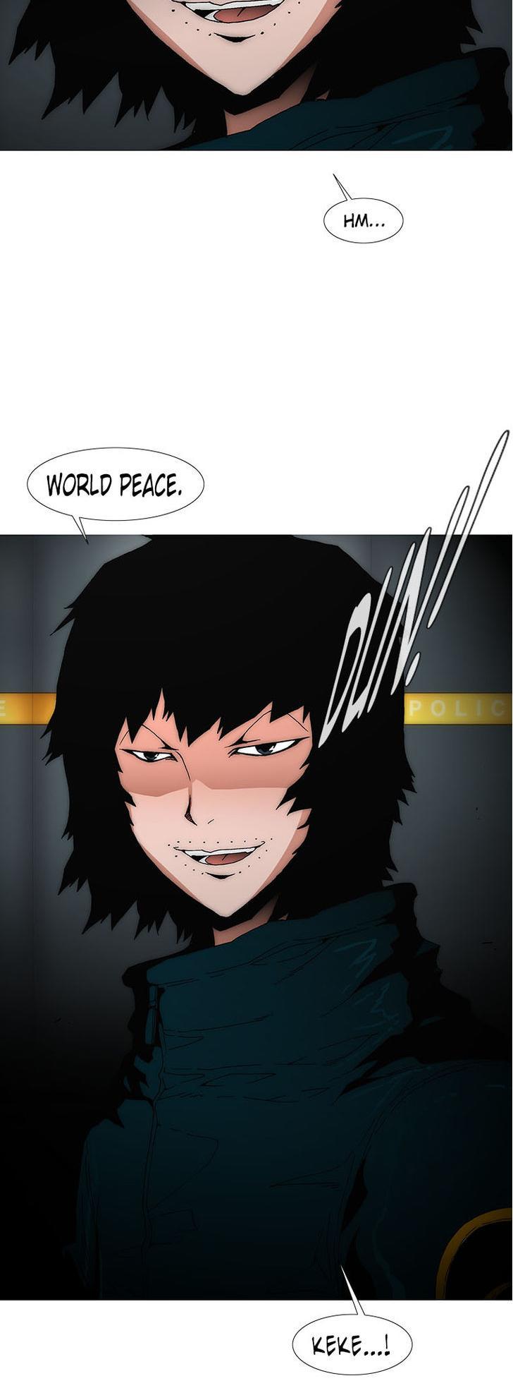 Trace 2.0 Chapter 39 page 15 - Chapter 39