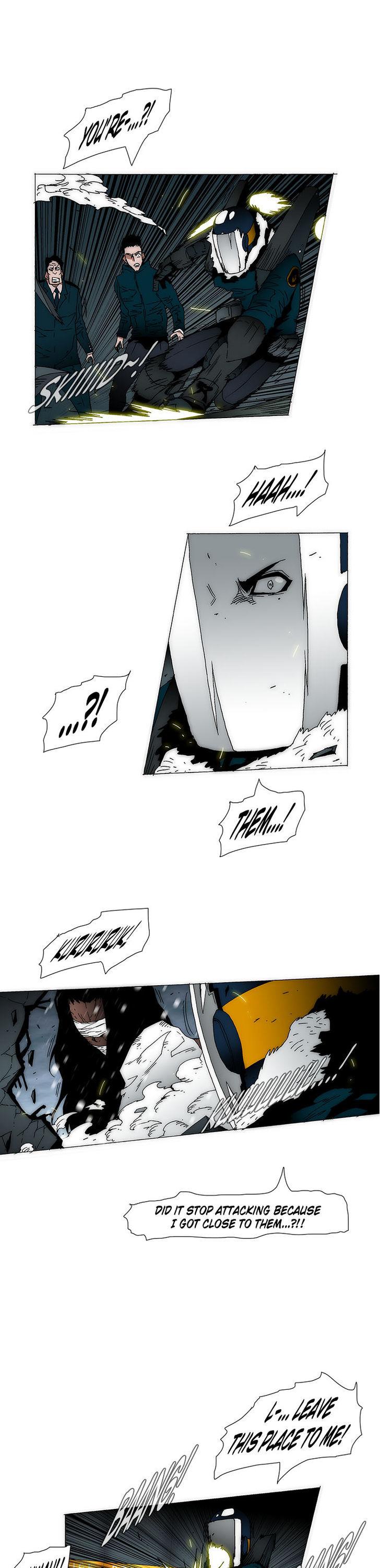 Trace 2.0 Chapter 39 page 4 - Chapter 39