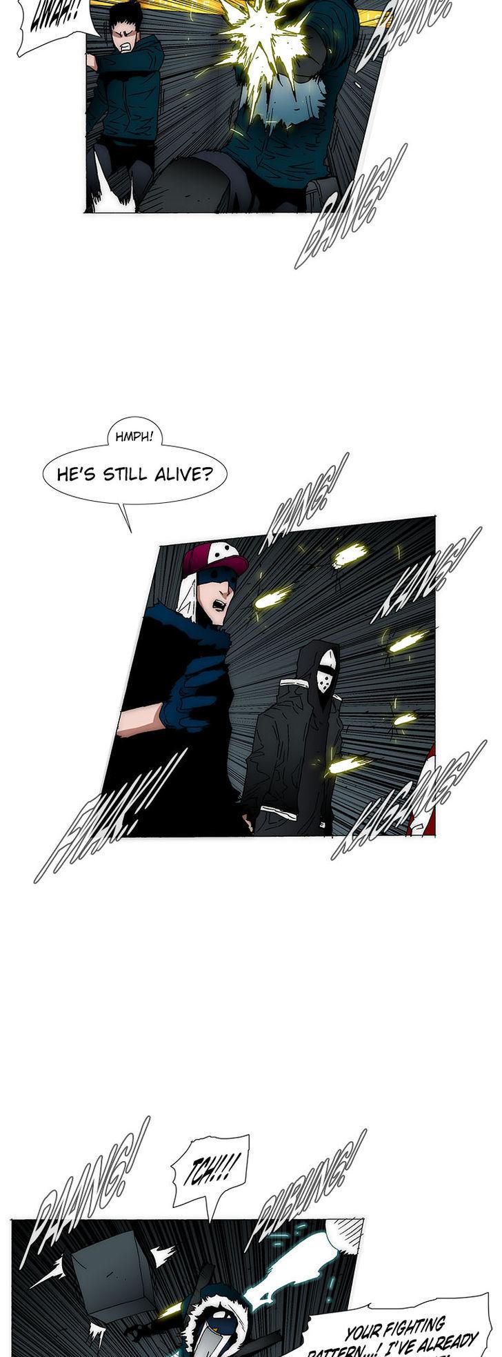 Trace 2.0 Chapter 39 page 5 - Chapter 39