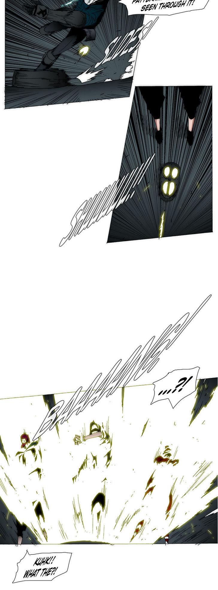 Trace 2.0 Chapter 39 page 6 - Chapter 39
