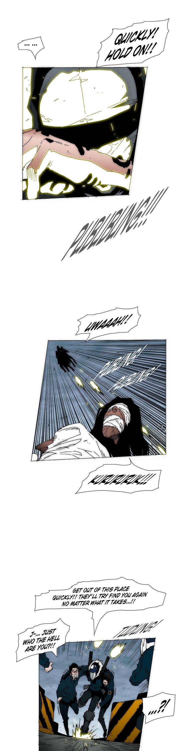 Trace 2.0 Chapter 39 page 7 - Chapter 39