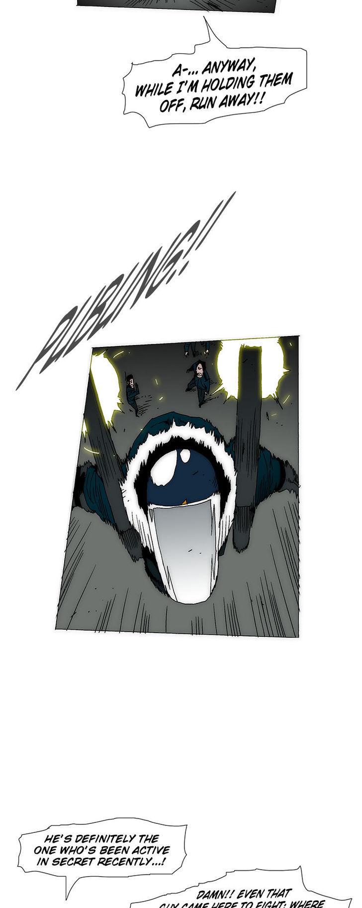 Trace 2.0 Chapter 39 page 8 - Chapter 39