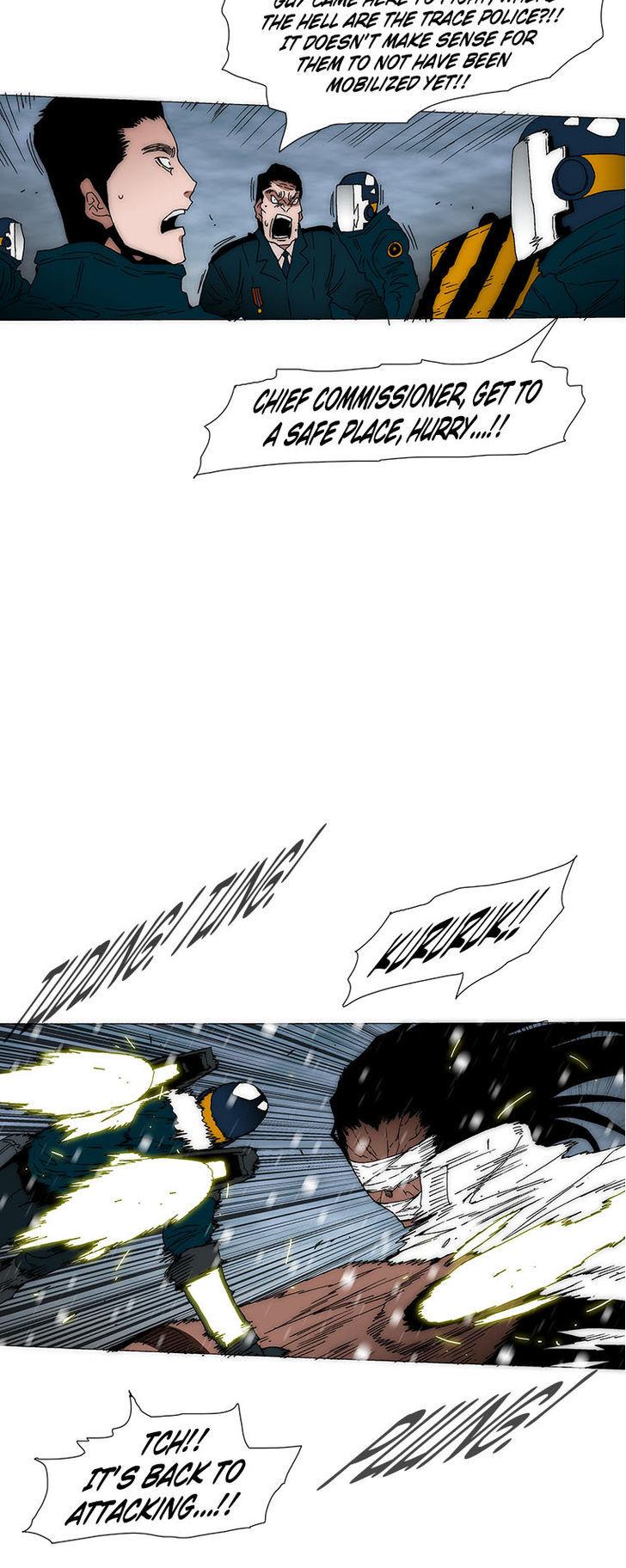 Trace 2.0 Chapter 39 page 9 - Chapter 39