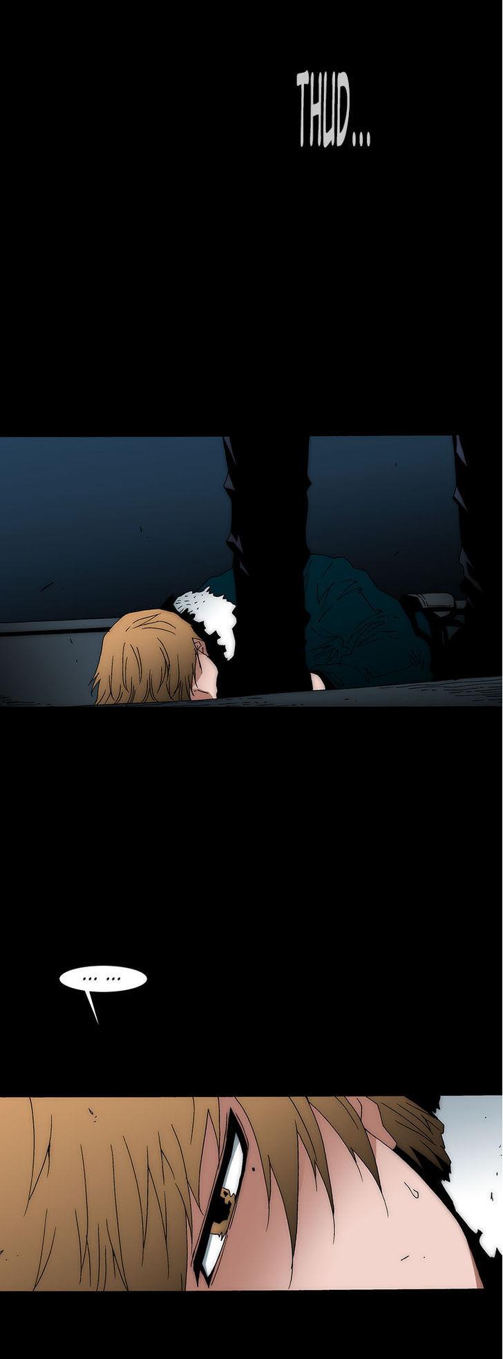Trace 2.0 Chapter 40 page 11 - Chapter 40