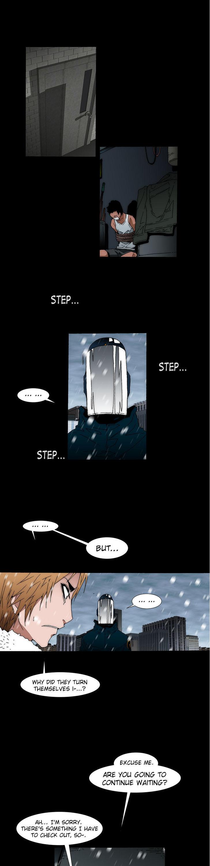 Trace 2.0 Chapter 40 page 13 - Chapter 40