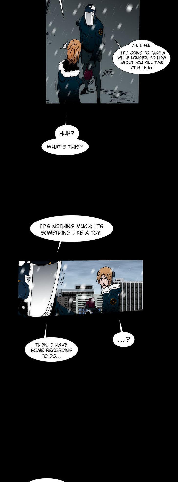 Trace 2.0 Chapter 40 page 14 - Chapter 40
