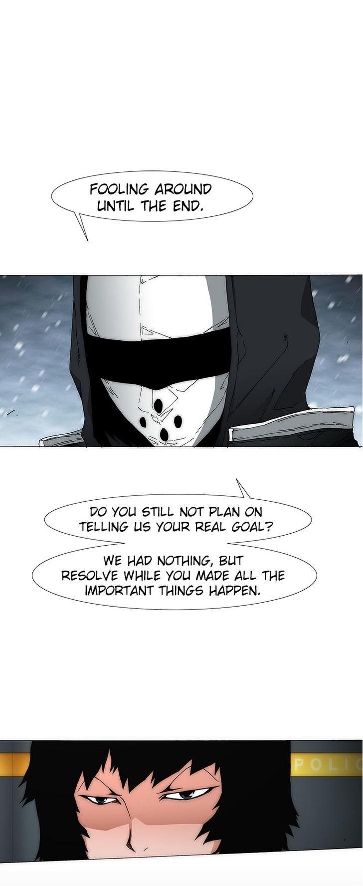 Trace 2.0 Chapter 40 page 2 - Chapter 40