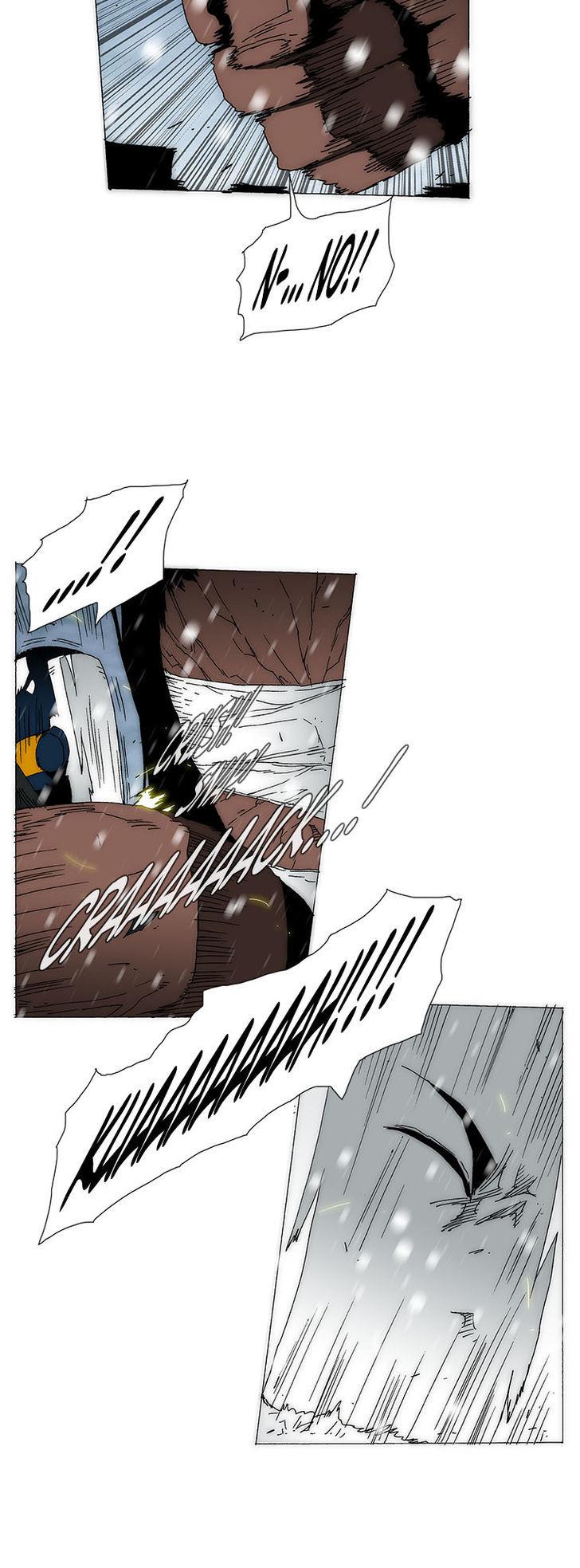 Trace 2.0 Chapter 40 page 20 - Chapter 40