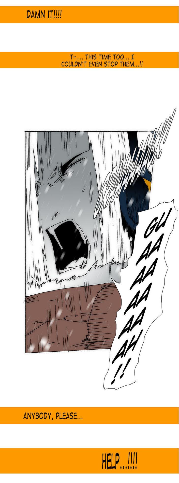 Trace 2.0 Chapter 40 page 21 - Chapter 40
