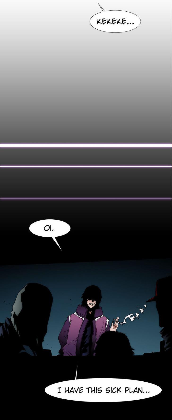 Trace 2.0 Chapter 40 page 3 - Chapter 40