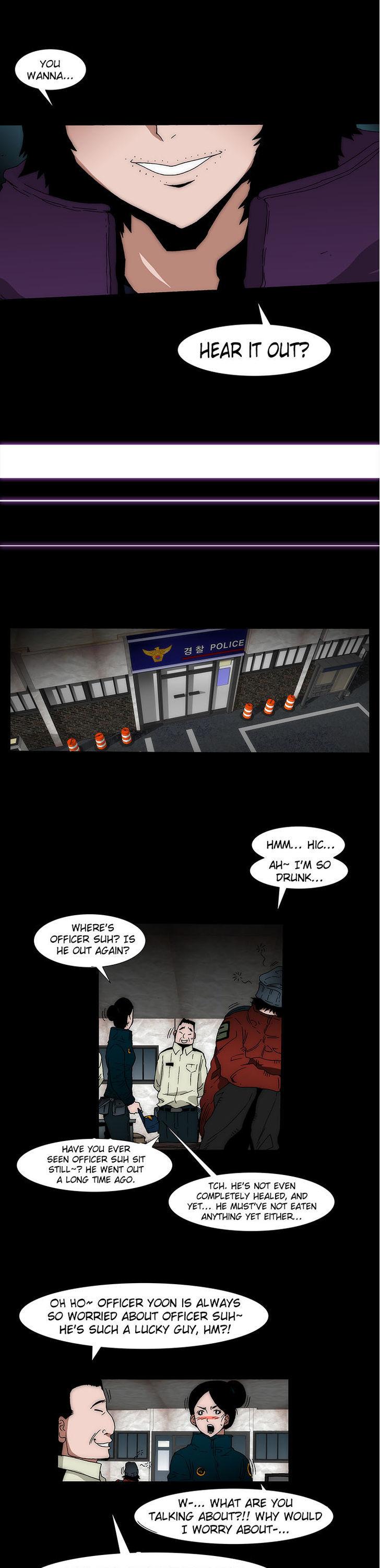 Trace 2.0 Chapter 40 page 4 - Chapter 40