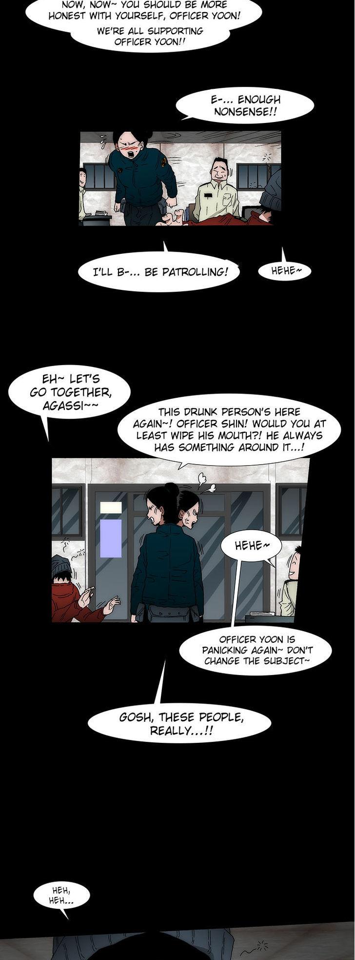 Trace 2.0 Chapter 40 page 5 - Chapter 40
