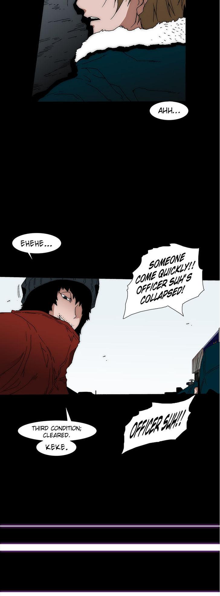 Trace 2.0 Chapter 40 page 8 - Chapter 40