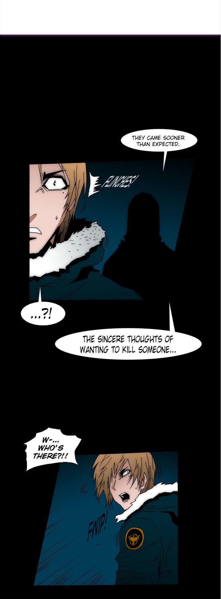 Trace 2.0 Chapter 40 page 9 - Chapter 40