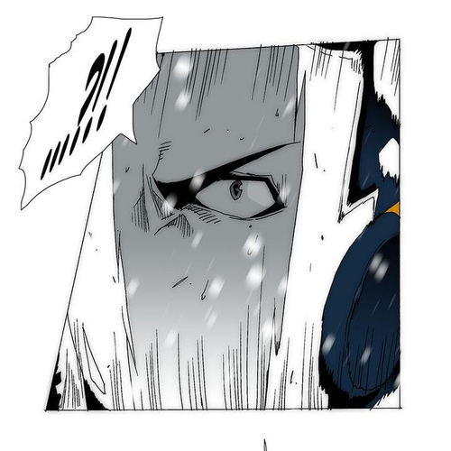 Trace 2.0 Chapter 40 cover