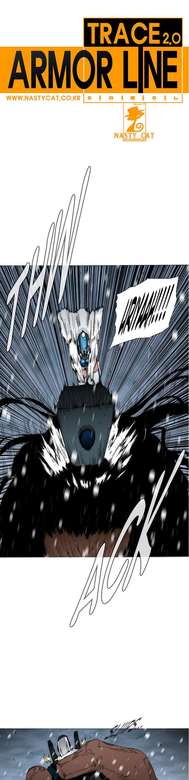 Trace 2.0 Chapter 41 page 1 - Chapter 41