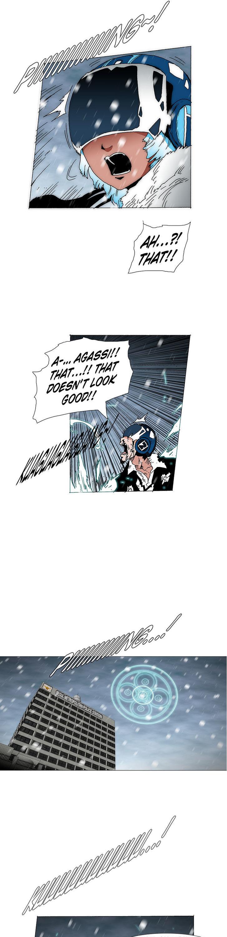 Trace 2.0 Chapter 41 page 10 - Chapter 41