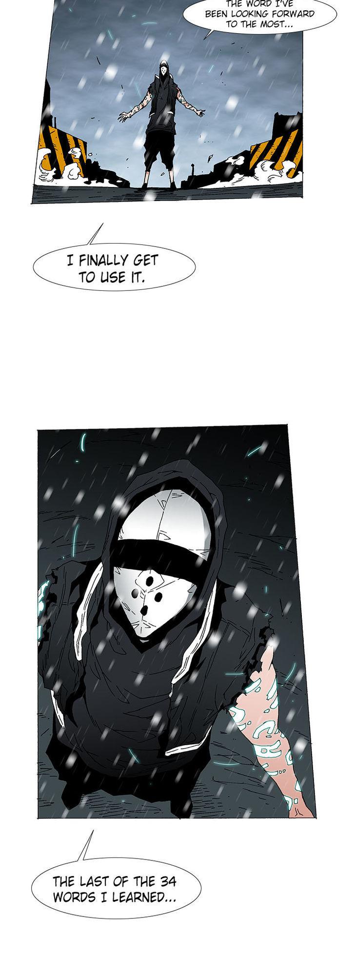 Trace 2.0 Chapter 41 page 11 - Chapter 41