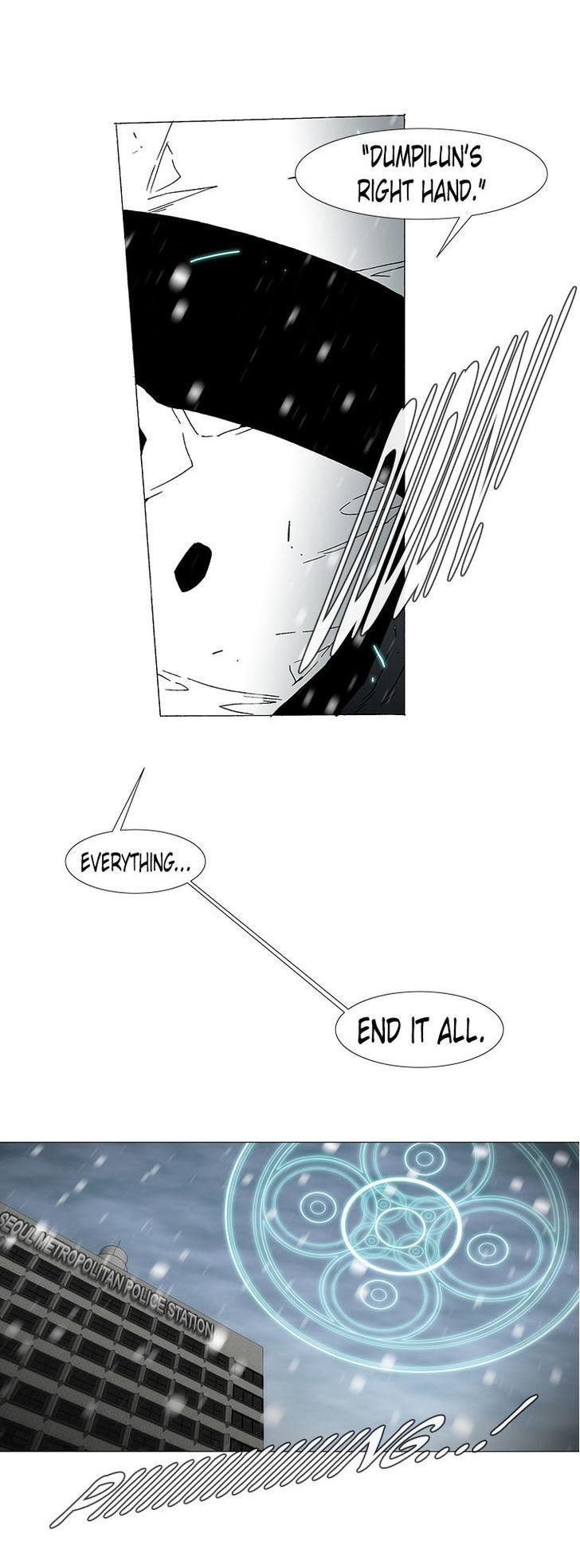 Trace 2.0 Chapter 41 page 12 - Chapter 41